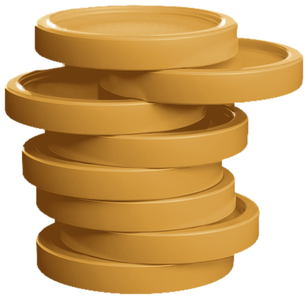 金币