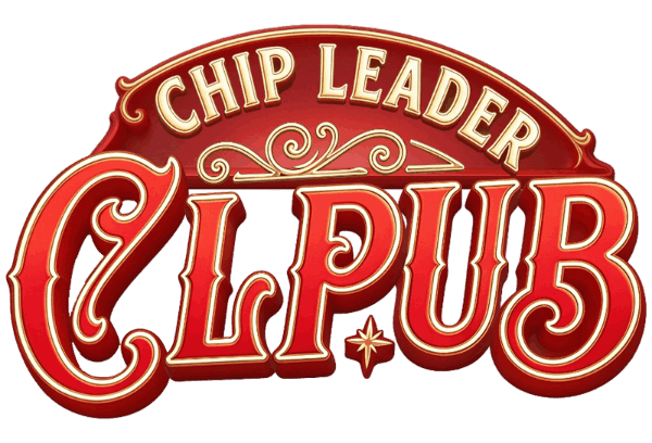 CL PUB · Chip Leader 积分排行榜